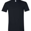 Gildan Softstyle T-Shirt - Image 4