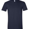 Gildan Softstyle T-Shirt - Image 3