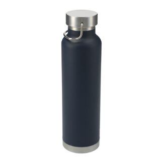 Thor Copper Vacuum Insulated 22oz Water Bottle