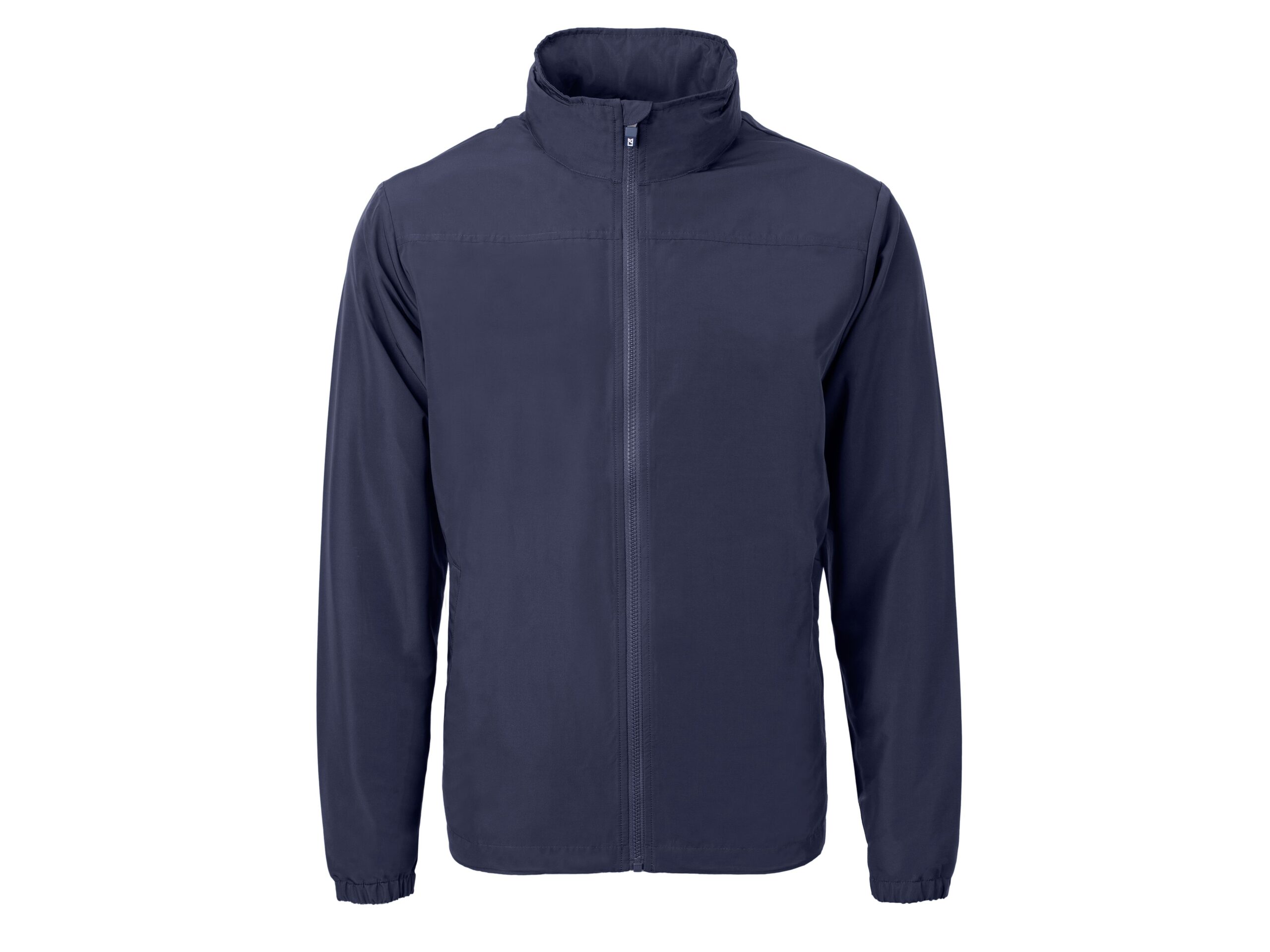 thumbnail image 2 of Cutter & Buck Charter Eco Mens Full Zip Jacket - Cutter & Buck 2 of 10