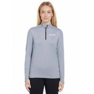 Callaway Ladies Lightweight 1/4 Zip Pullover