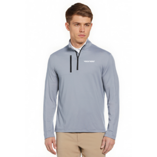 Callaway Men's Lightweight 1/4 Zip Pullover